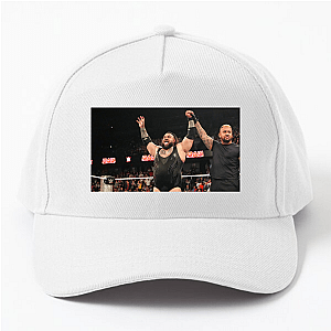Bronson Reed Unstoppable Force Bronson Reed Hats & Caps