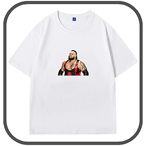 Bronson Reed T-Shirts