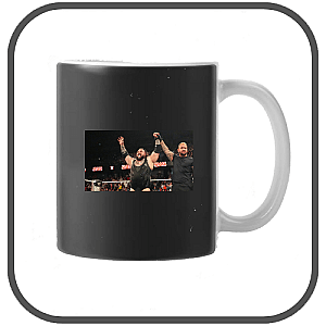 Bronson Reed Mugs
