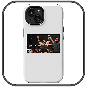Bronson Reed Cases