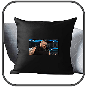 Bronson Reed Pillows Cover