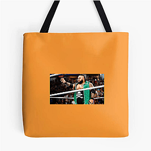 Bronson Reed My Favorite Big Man Bronson Reed Bags
