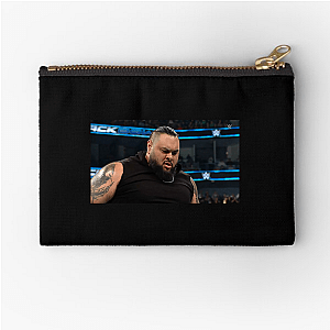 Bronson Reed Australian Monster Bronson Reed Zipper Pouches