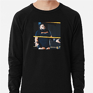 Bronson Reed Tsunami Splash Bronson Reed Sweatshirts