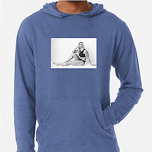 Workout Queen Brooke Ence Hoodies