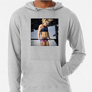 Sports Personality Brooke Ence Hoodies