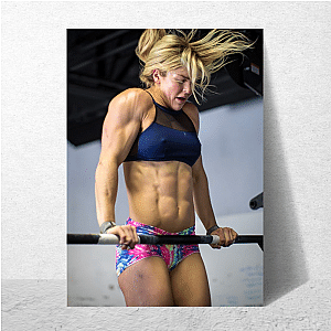 Sports Personality Brooke Ence Posters
