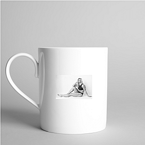 Workout Queen Brooke Ence Mugs