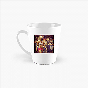 Bodybuilding Star Brooke Ence Mugs