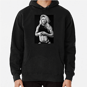CrossFit Athlete Brooke Ence Hoodies