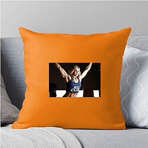 Wellness Influencer Brooke Ence Pillows Cover