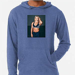 Fitness Icon Brooke Ence Hoodies