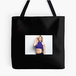 Health Advocate Brooke Ence Bags