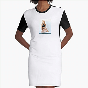 Training Expert Brooke Ence Dresses