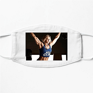 Wellness Influencer Brooke Ence Face Masks