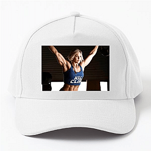 Wellness Influencer Brooke Ence Hats & Caps