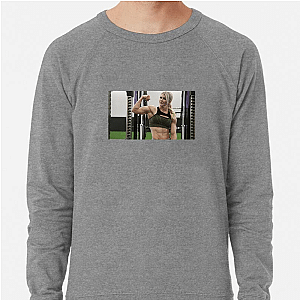 Strength Coach Brooke Ence Sweatshirts