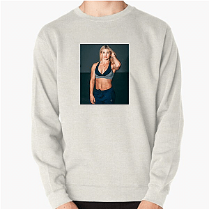 Fitness Icon Brooke Ence Sweatshirts