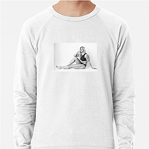 Workout Queen Brooke Ence Sweatshirts