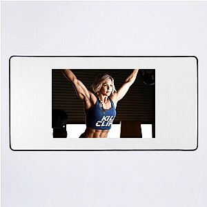Wellness Influencer Brooke Ence Mouse Pads
