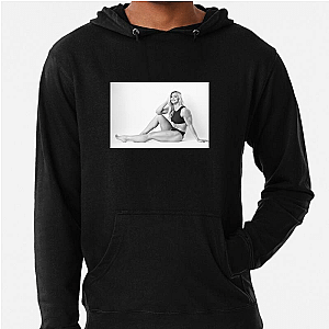 Workout Queen Brooke Ence Hoodies