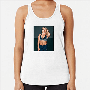 Fitness Icon Brooke Ence Tank Tops