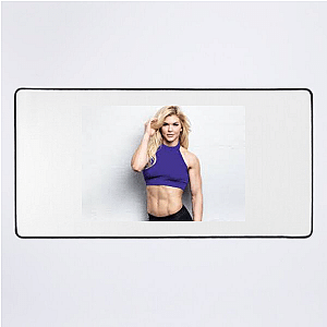 Health Advocate Brooke Ence Mouse Pads