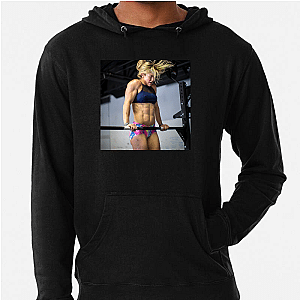 Sports Personality Brooke Ence Hoodies