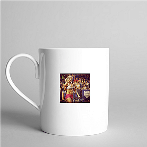 Bodybuilding Star Brooke Ence Mugs