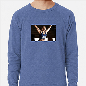 Wellness Influencer Brooke Ence Sweatshirts