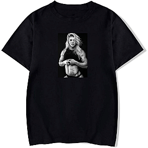 Athletic Performer Brooke Ence T-Shirts
