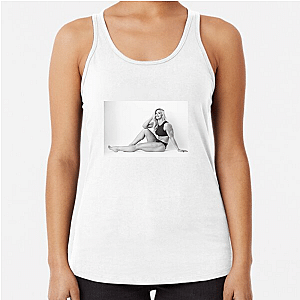 Workout Queen Brooke Ence Tank Tops