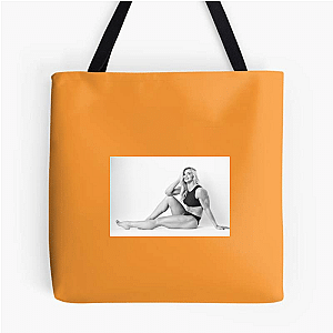 Workout Queen Brooke Ence Bags