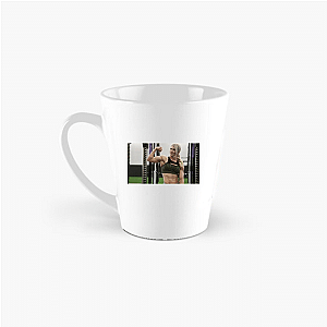 Strength Coach Brooke Ence Mugs