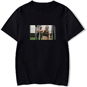 Strength Coach Brooke Ence T-Shirts