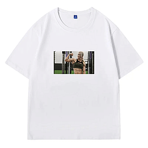 Strength Coach Brooke Ence T-Shirts