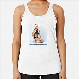 Training Expert Brooke Ence Tank Tops