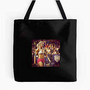 Bodybuilding Star Brooke Ence Bags