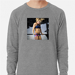 Sports Personality Brooke Ence Sweatshirts