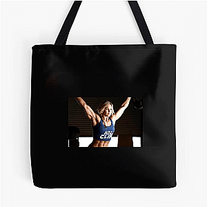 Wellness Influencer Brooke Ence Bags