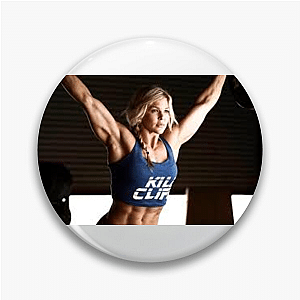 Wellness Influencer Brooke Ence Pins