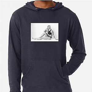 Workout Queen Brooke Ence Hoodies