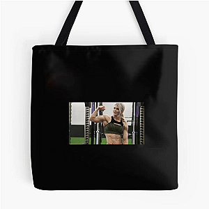 Strength Coach Brooke Ence Bags