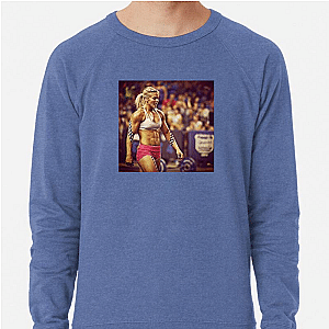 Bodybuilding Star Brooke Ence Sweatshirts