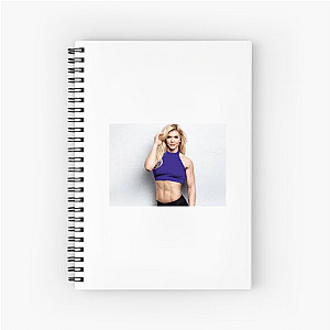 Health Advocate Brooke Ence Notebook