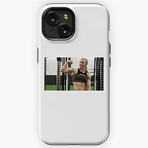 Strength Coach Brooke Ence Samsung Cases