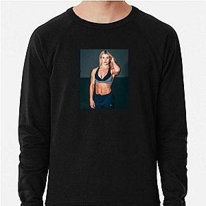 Fitness Icon Brooke Ence Sweatshirts