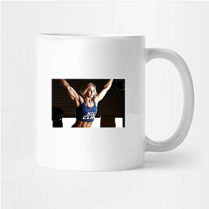 Wellness Influencer Brooke Ence Mugs