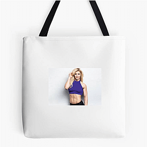 Health Advocate Brooke Ence Bags