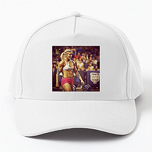 Bodybuilding Star Brooke Ence Hats & Caps